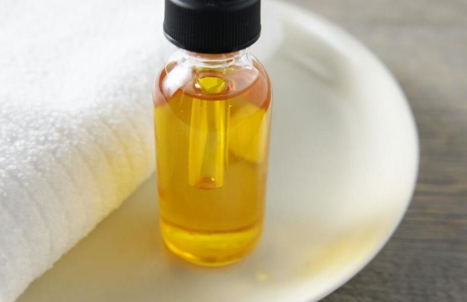 castor oil to eliminate warts